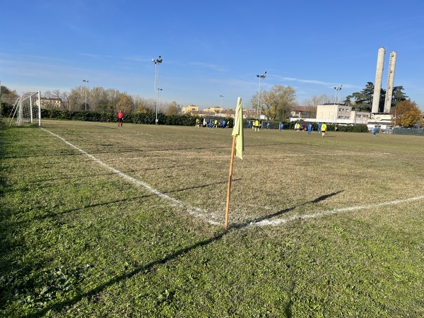 Campo Sportivo Carassai - Milano