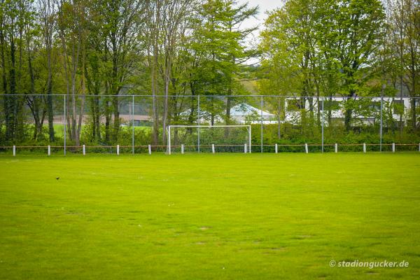 Sportanlage Marienbaumer Straße Platz 2 - Sonsbeck-Labbeck