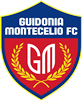 Wappen FC Guidonia Montecelio 1937  134725