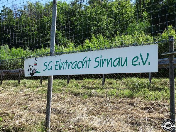 Sportanlage Amselweg - Esslingen/Neckar-Sirnau