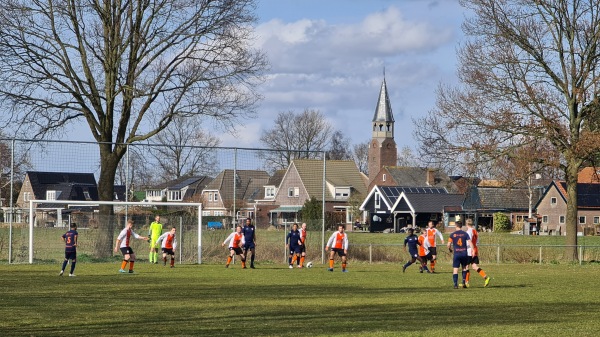 Sportpark Tienhoven - Stichtse Vecht-Tienhoven