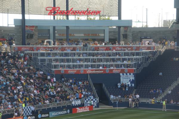 Children's Mercy Park - Kansas City, MO