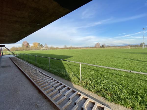 Sportanlage Viehweiderweg Platz 2 - Neuried/Baden-Altenheim