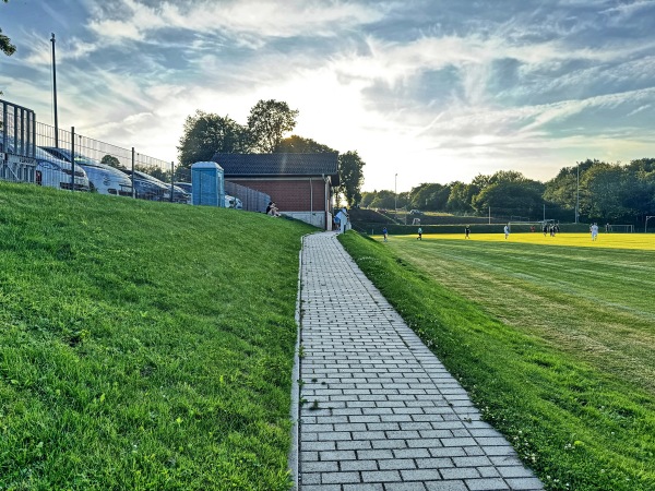 Köterberg-Stadion - Höxter-Fürstenau