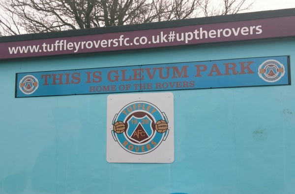 Glevum Park - Gloucester, Gloucestershire
