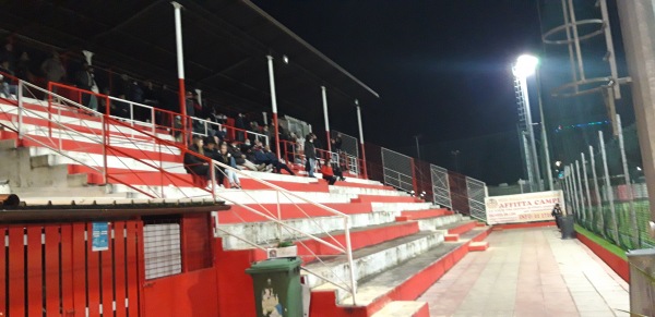 Agrimat Arena - Milano
