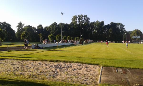 Sportanlage Im Brunshagen - Eschede
