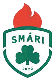 Wappen UMF Smári
