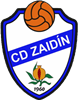 Wappen CD Zaidin