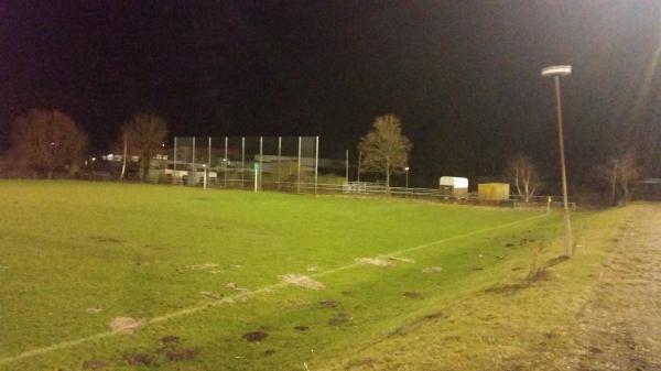 Sportanlage Appenstedter Weg B-Platz - Seevetal-Meckefeld