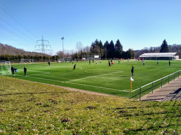 Sportplatz Am Kallenberg - Friedrichsthal/Saar-Bildstock
