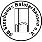 Wappen SG Stephanus Holsterhausen 1987  15333