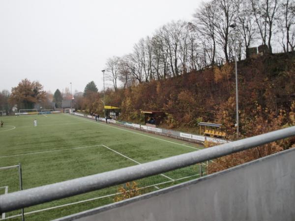 Sportplatz Osttorstraße - Altenbeken-Schwaney