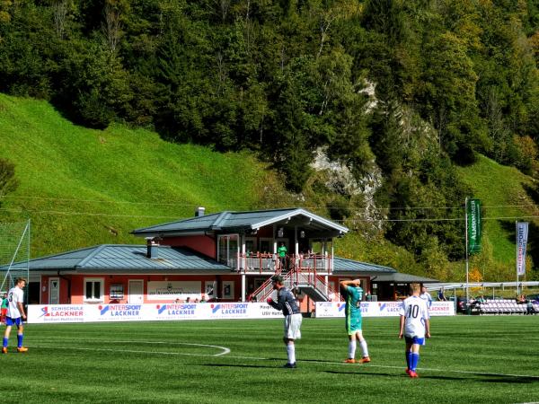 Sportplatz Hüttschlag - Hüttschlag