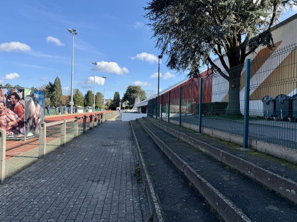 Sportcity - Woluwe-Saint-Pierre