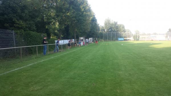 Rothesportplatz - Paderborn