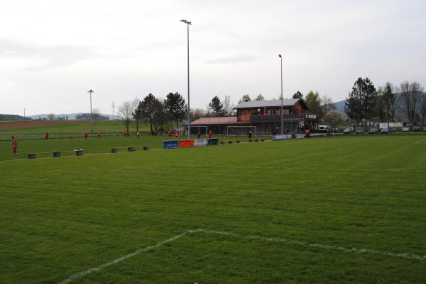 Sportanlage Chamer Straße - Arnschwang