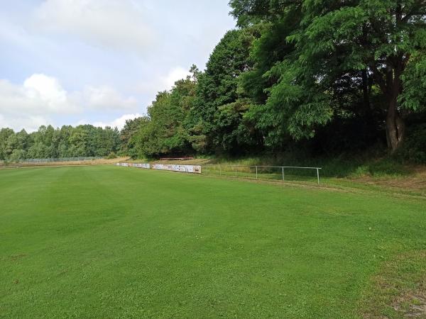 Sportanlage am Weiher - Polsingen