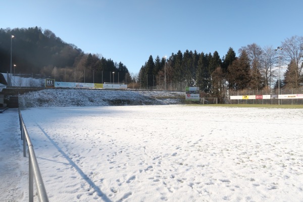 Sportplatz Löösch - Adligenswil