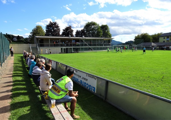 Fernwärme-Arena - Neumarkt in der Steiermark