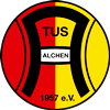 Wappen TuS Alchen 1957