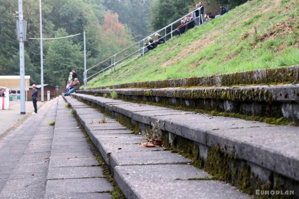 Waldstadion - Neuenrade