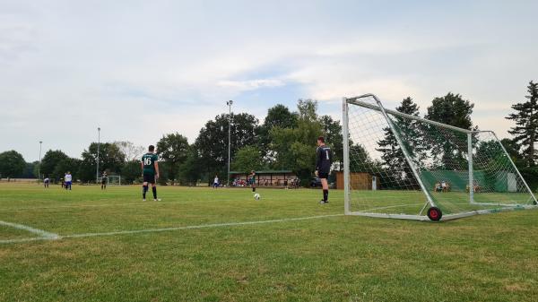 Sportanlage Wendohweg B-Platz - Tarmstedt