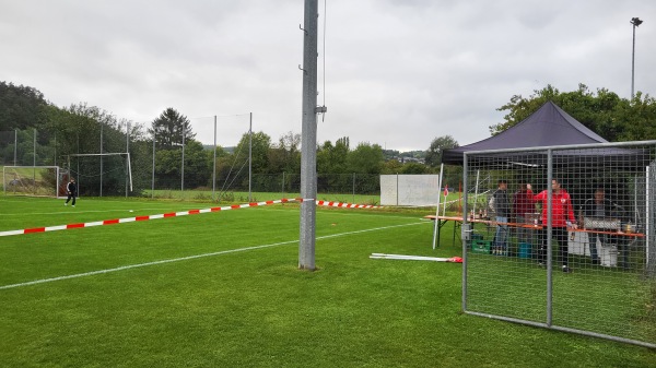 Sportplatz am Wiesenweg - Tauberbischofsheim
