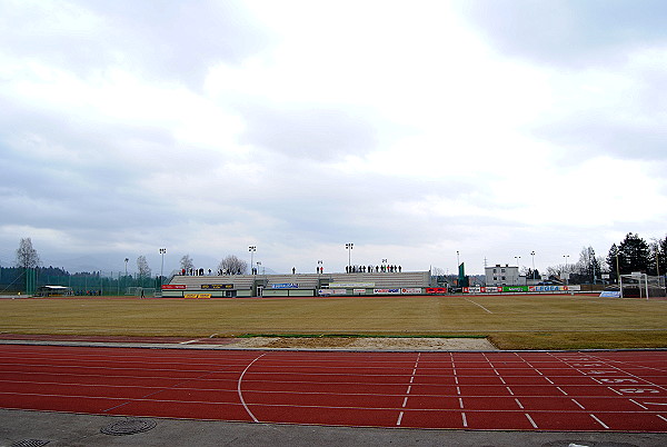 Športni Center Stanko Mlakar - Kranj