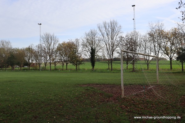 Terrein Spordel - Scherpenheuvel-Zichem