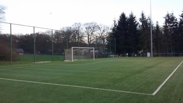 Stade Municipal de Bettembourg terrain annexe  - Bettembourg