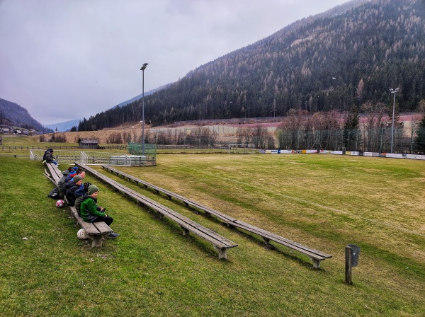 Sportplatz Zederhaus - Zederhaus