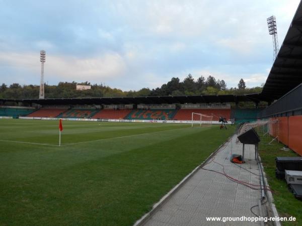Gradski Stadion - Lovech
