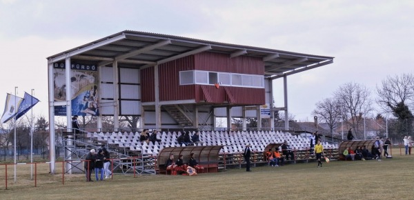 Sportcentrum Bük - Bük