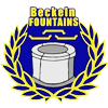 Wappen Beckeln Fountains 2014  36730