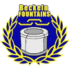 Wappen Beckeln Fountains 2014