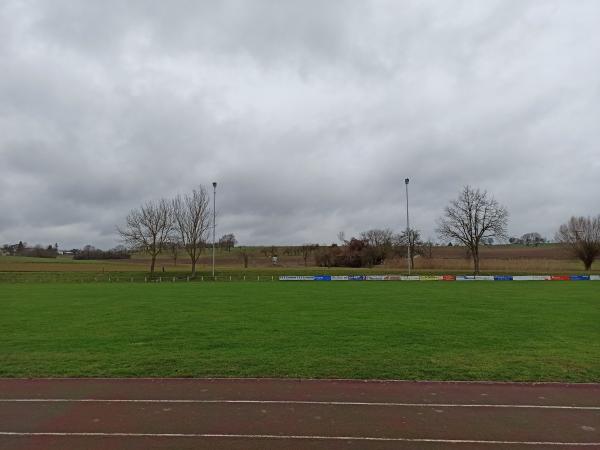 Sportzentrum Knittlingen - Knittlingen