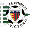 Wappen CD Victoria CF