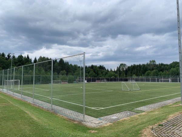 Stadion an der Karl-Wald-Straße Nebenplatz 2 - Penzberg