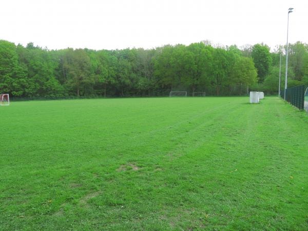 Bezirkssportanlage Burgwallstadion Platz 4 - Bremen-Blumenthal