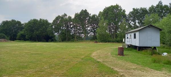 Sportanlage Schützenstraße B-Platz - Asendorf/Nordheide