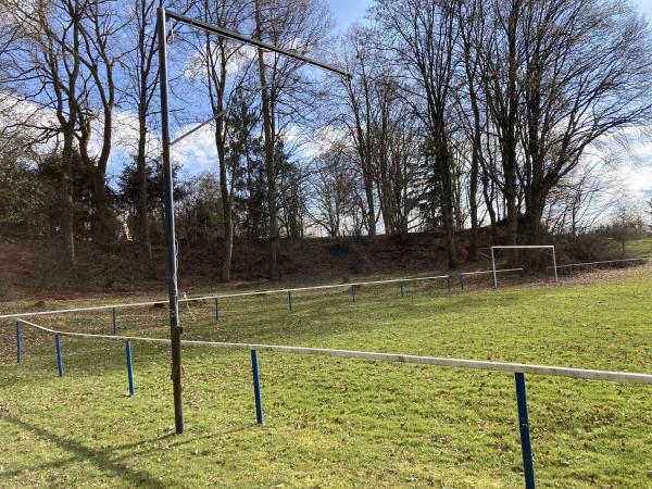 Sportanlage Steinhauer Straße - Oggelshausen