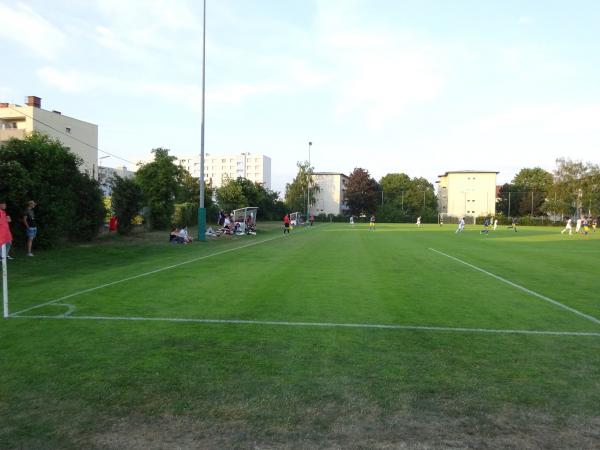 Sportanlage Seidelbastweg - Linz