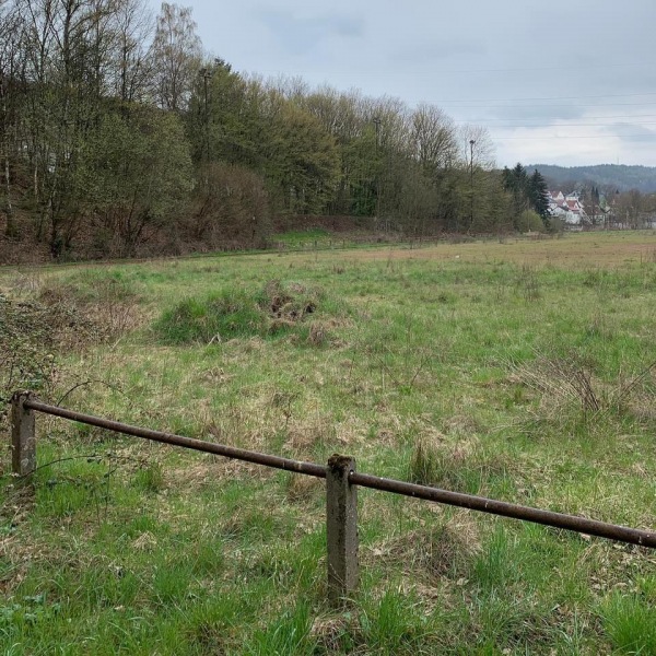 Sportplatz Britter Straße - Mettlach