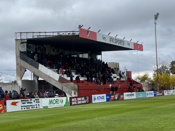 Estadio Omar Higinio Sperdutti - Maipú