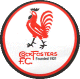 Wappen Cockfosters FC  46877