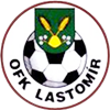 Wappen OFK Lastomír