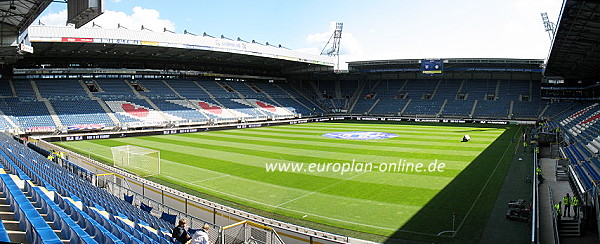 Abe Lenstra Stadion - Heerenveen