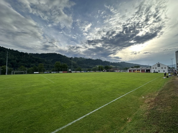 Sportanlage Obernzell  - Obernzell