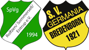 Wappen SG Rolfzen/Sommersell/Entrup/Bredenborn II (Ground A)